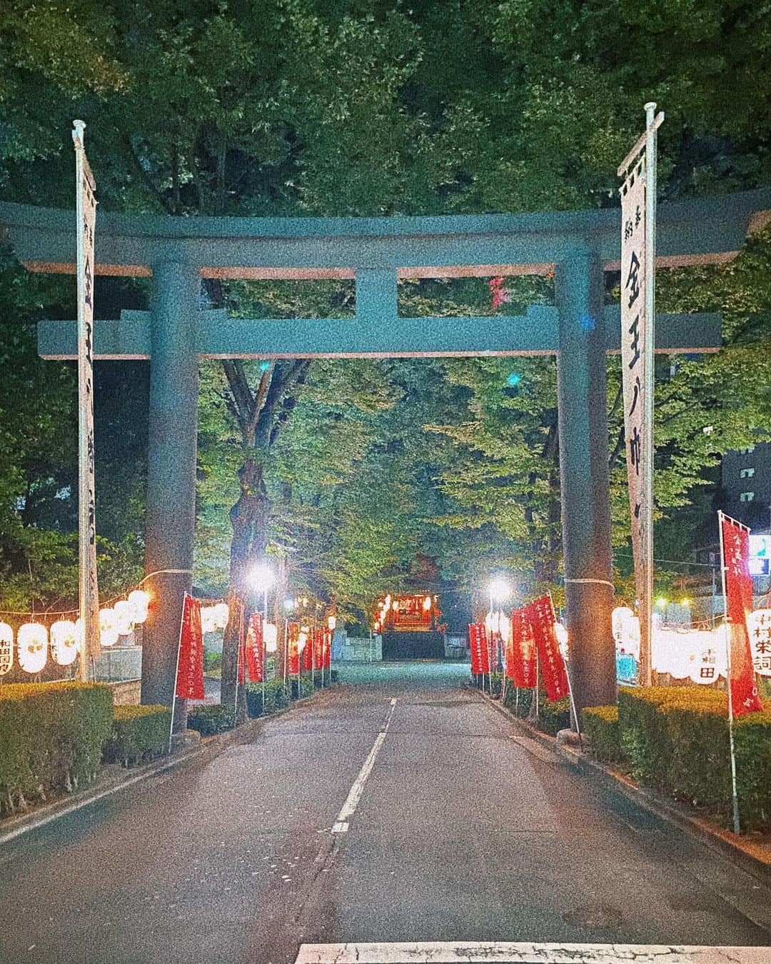 藤田早希のインスタグラム：「神秘。mysterious. 신비. . . .」