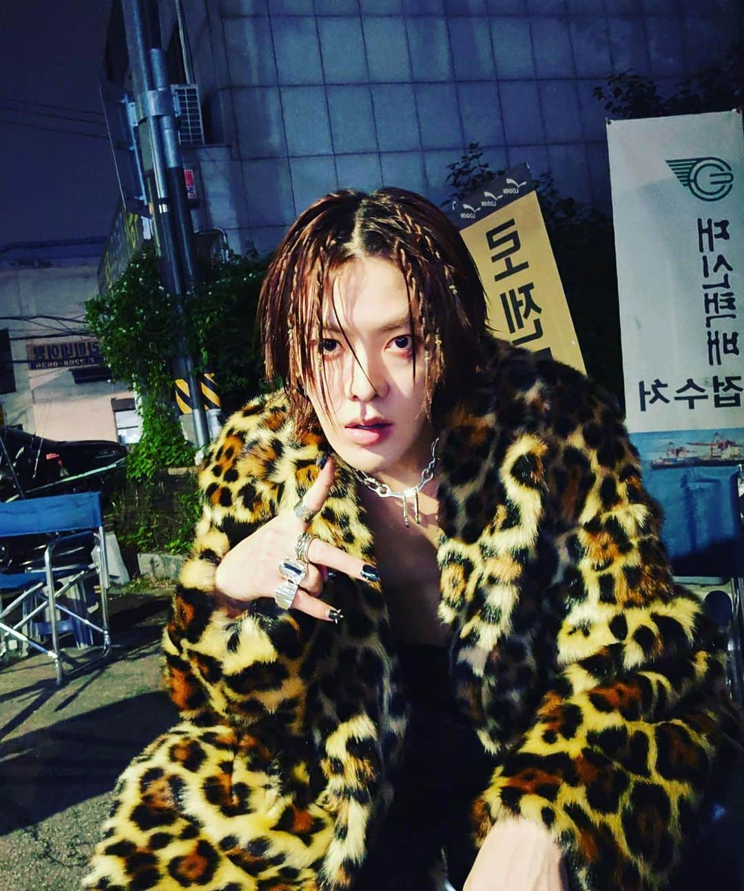 中本悠太さんのインスタグラム写真 - (中本悠太Instagram)「불가사의 yuta 🔥」9月14日 13時01分 - yuu_taa_1026