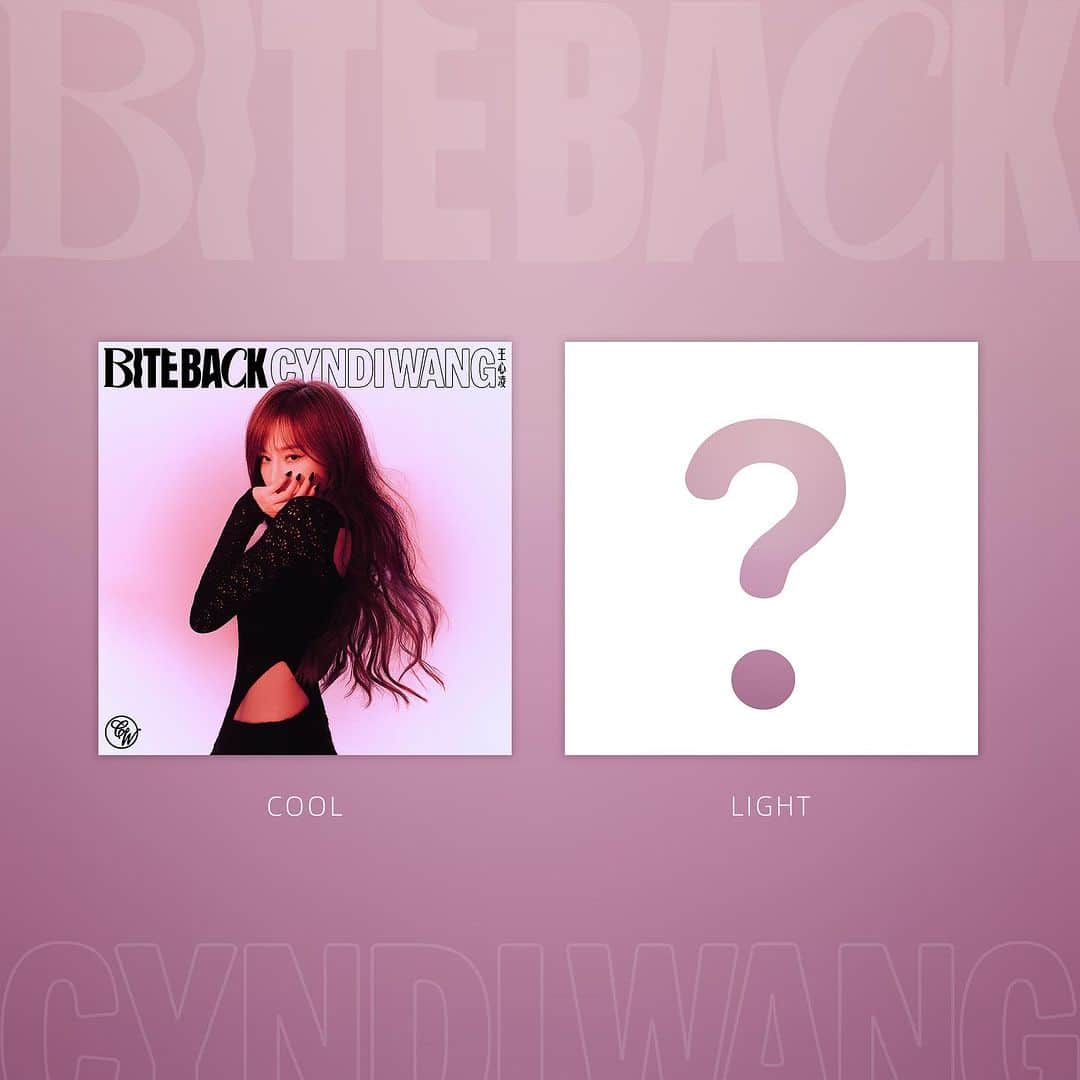 王心凌（Cyndi Wang）のインスタグラム