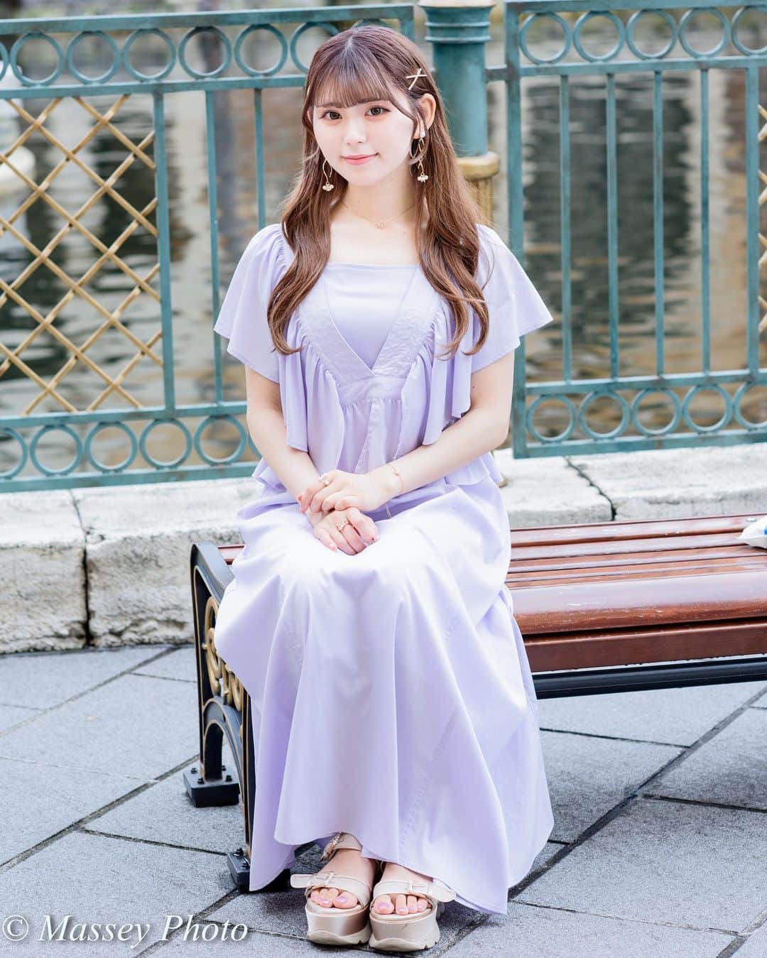Hiro Matsushimaさんのインスタグラム写真 - (Hiro MatsushimaInstagram)「. . . . 「東京ディズニーシー」で撮った写真です。 モデルは、結月ねねちゃんです。 It is a picture taken in the theme park “Tokyo Disney Sea”. Her name is Nene Yuduki. . . #ポートレート #ポートレート女子 #ポートレートモデル #ポートレート撮影 #ポートレート部 #ポートレートモデル撮影 #ポートレイト #ポトレ #被写体 #モデル #被写体モデル #被写体女子 #写真部 #美少女 #写真好きな人と繋がりたい #結月ねね #撮影会モデル #美女図鑑 #portrait #excellent_portraits #girlsphoto #lovers_nippon_portrait #portrait_perfection #portraitphotography #japanesegirl #japanesemodel #tokyogirl #good_portraits_world #모델촬영 #인물사진」9月14日 13時10分 - massey_photo