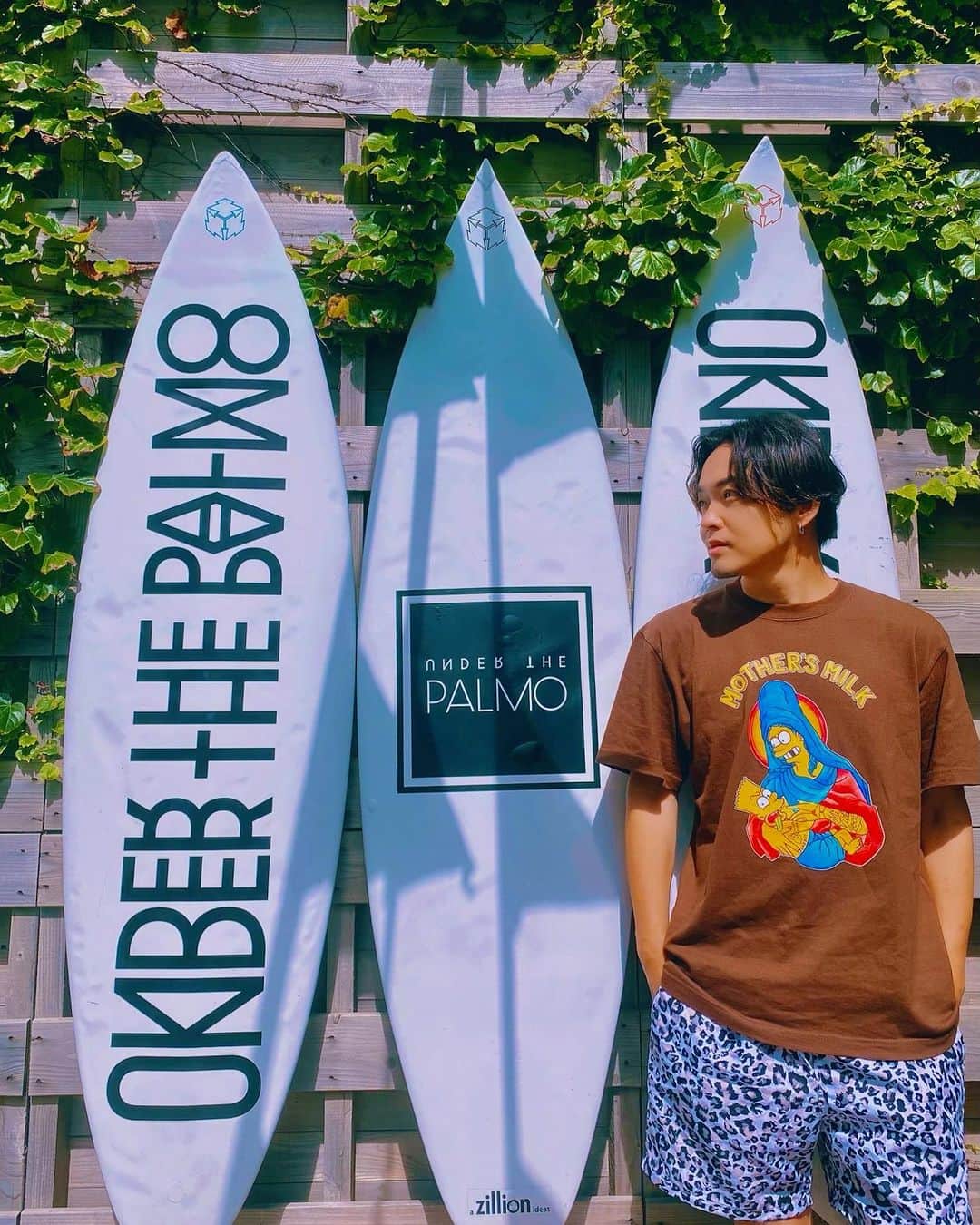のインスタグラム：「湘南男子🏄‍♂️🌴  #湘南美容クリニック #札幌大通院 @sbc_sapporoodori  @sbc_kenji.murayama_ph.d   #医療脱毛  (脇、ヒゲ、もみあげ+頬、肘下)」