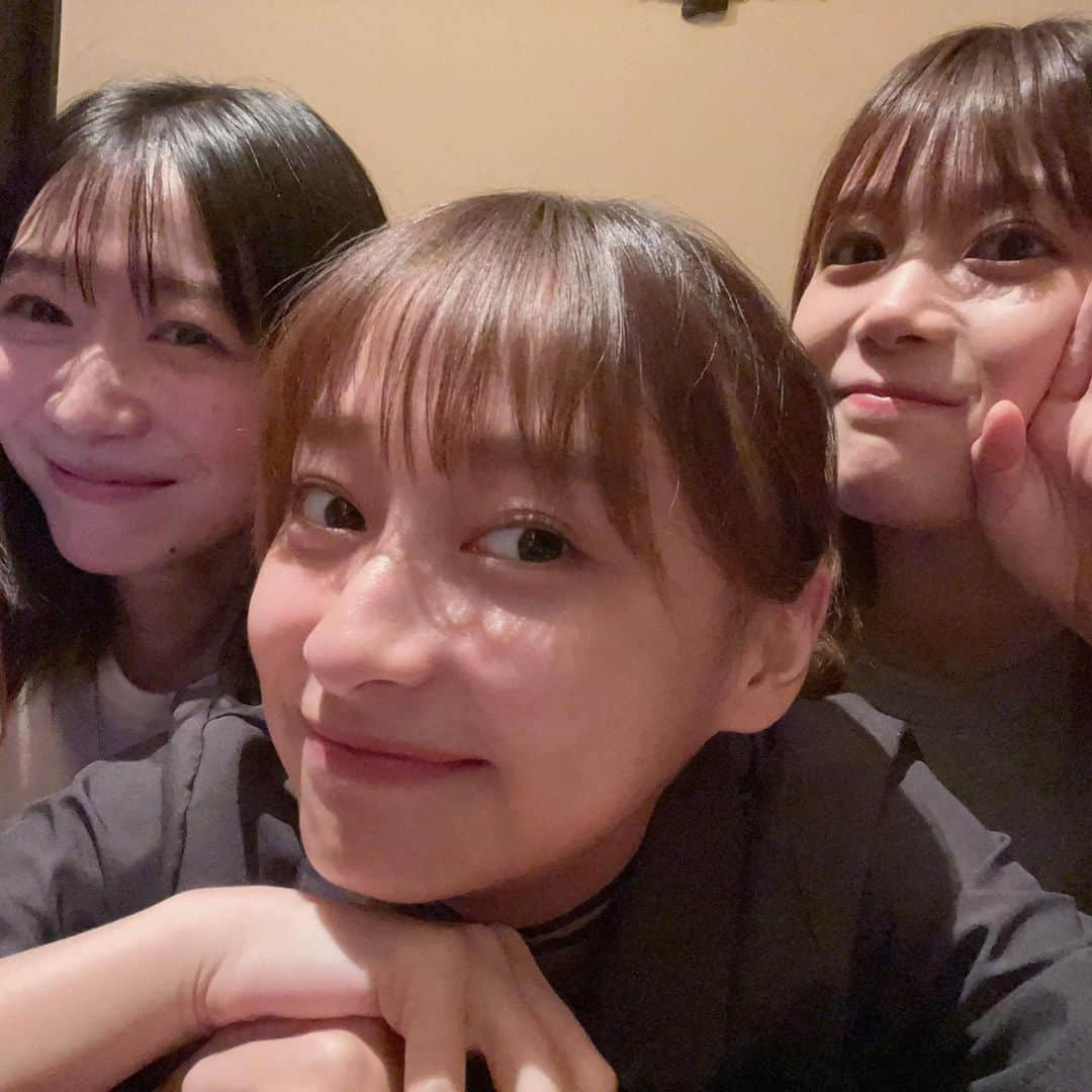 岡本夏美さんのインスタグラム写真 - (岡本夏美Instagram)「🤍」9月14日 13時27分 - okamoto_natsumi