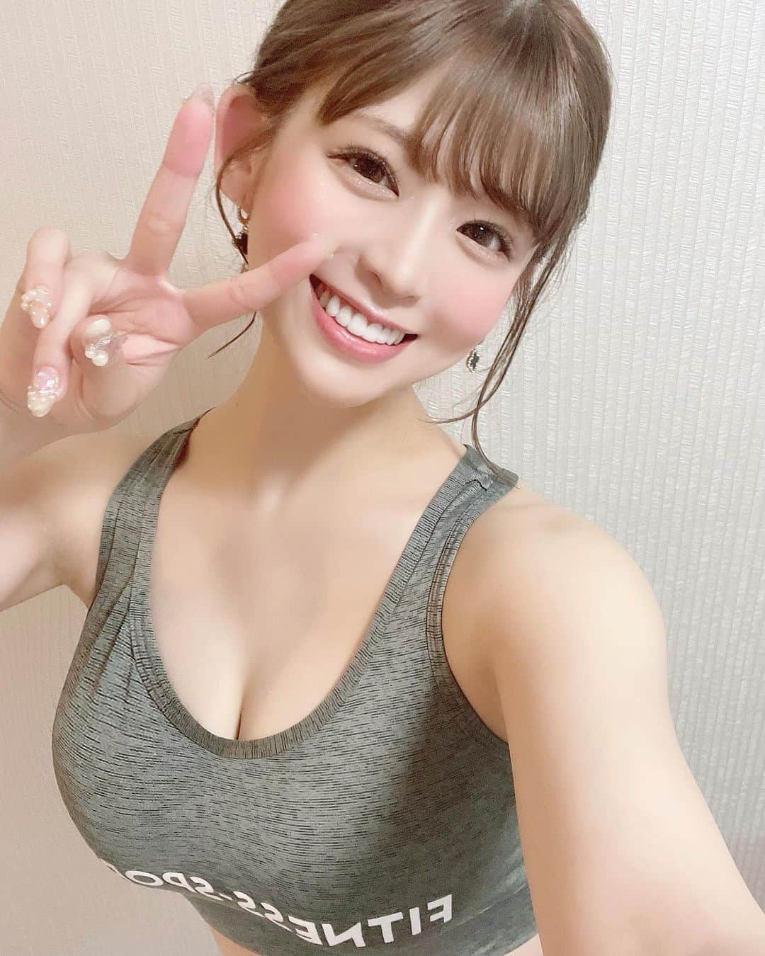 岡田美紅のインスタグラム