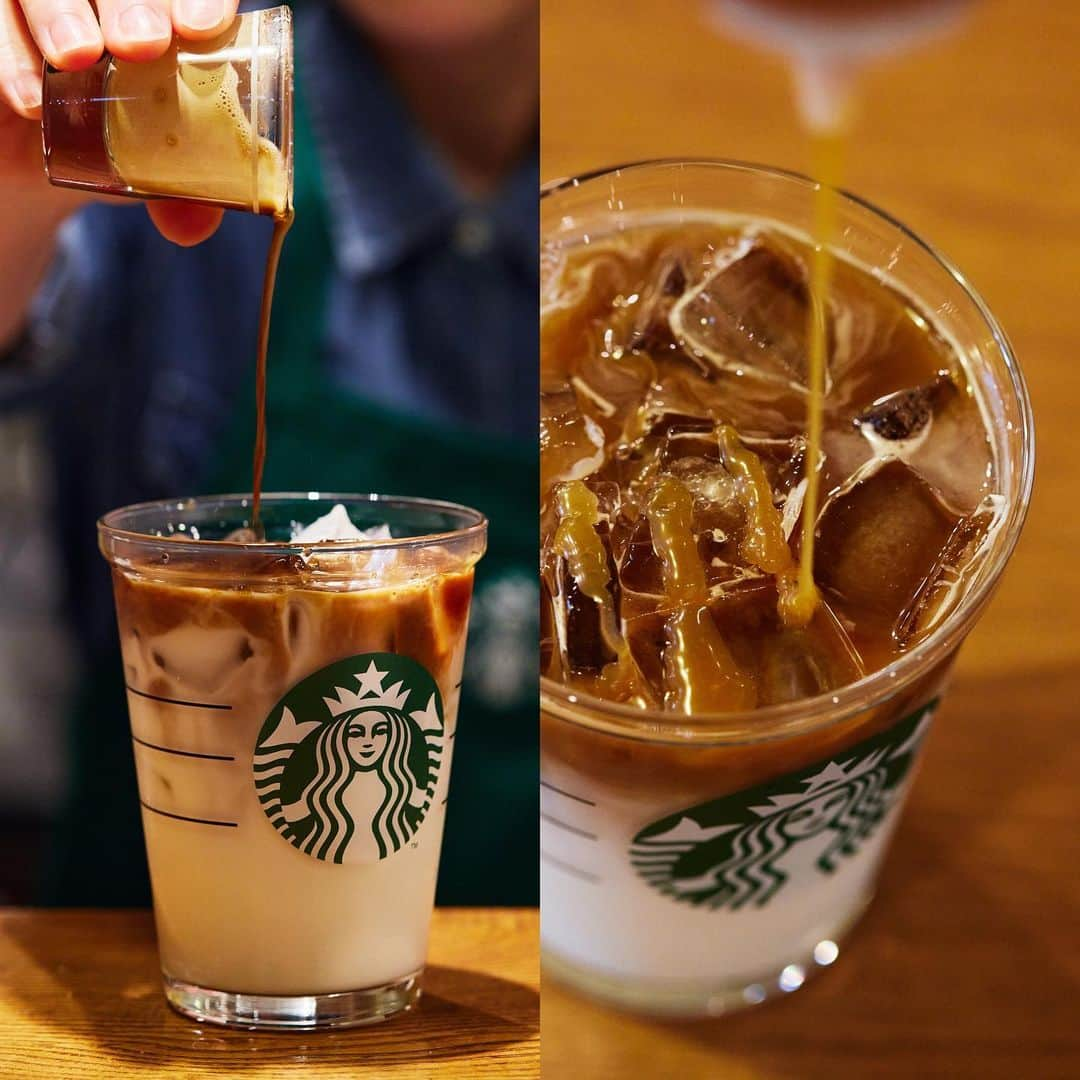 スターバックス JPのインスタグラム