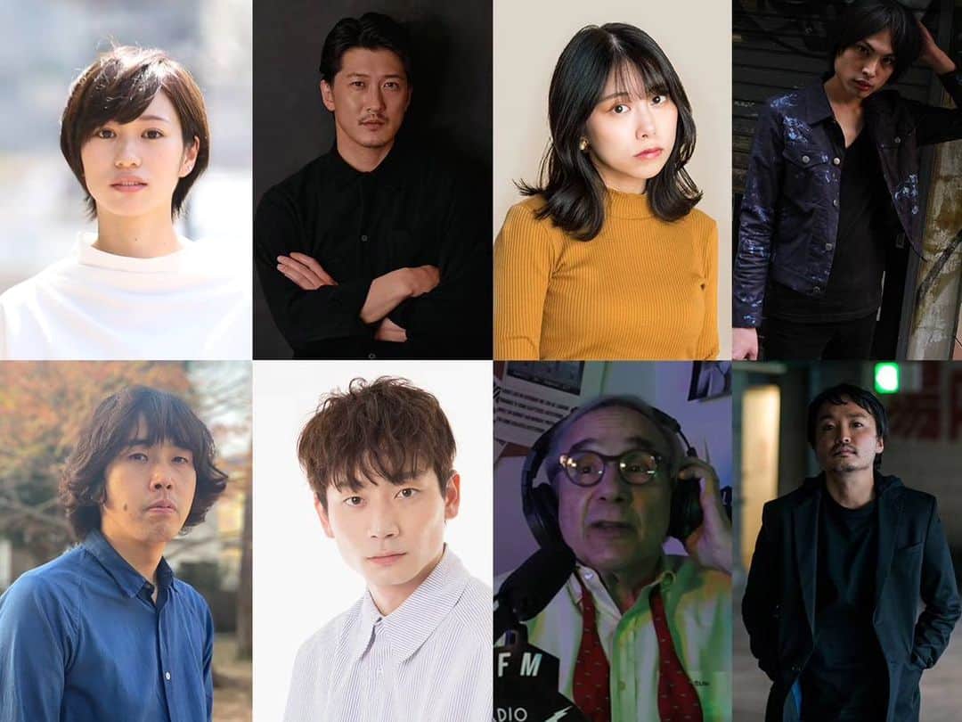 宇賀那健一のインスタグラム：「ついに発表されました！！！僕のリーサルウエポン『悪魔がはらわたでいけにえで私』、2024年全国ロードショー！！！『悪魔の毒々モンスター』のロイド・カウフマンも出演！！ファンタスティック・フェストにてワールドプレミア！！僕達も来週からオースティンに行きます！！めちゃくちゃお楽しみに！！  『悪魔がはらわたでいけにえで私』は昨年公開した『未知との交流』の一編『往訪』の長編版です！そして『往訪』はスラムダンス、ファンタスポルト、モントリオール・ヌーヴォー・シネマ、トロントアフターダーク、タンペレ、リーズ、エトランジェ、プチョンファンタ、ニューヨーク・アジアン、LA国際短編、NY国際短編などなど、40以上の素敵な映画祭に僕を連れていってくれた、とても大切な映画なんです。『悪魔がはらわたでいけにえで私』もきっと沢山の素敵な映画祭と素敵な方々に出会わせてくれるでしょう！楽しみすぎる！！！まずは来週のFantastic  Fest！！  It has finally been announced! My Lethal Weapon, "Visitors-Complete Edition", will be released in theaters nationwide in 2024! Also starring Lloyd Kaufman of "The Toxic Avengers"! World Premiere at Fantastic Fest! We're going to Austin next week too! We're going to have so much fun!  Visitors-Complete Edition" is a feature-length version of "Visitors," one of my short film collection "MADE IN UGANA: THE VERY SPECIAL SÉANCE", which was released theatrically last year! And "Visitors" is a very important film that has taken me to over 40 wonderful film festivals, including Slamdance Film Festival, Fantasport Film Festival, Festival du Nouveau Cinema, Toronto After Dark Film Festival, Tampere Film Festival, Leeds International Film Festival, Etrange Film Festival, Bucheon International Fantastic Film Festival, New York Asian Film Festival, LA International Short Film Festival, NY International Short Film Festival,  and many more!  "Visitors-Complete Edition" will surely bring me to many wonderful film festivals and wonderful people! I am looking forward to it too much! First of all, Fantastic Fest next week!  #悪魔がはらわたでいけにえで私 #visitorscompleteedition #詩歩 #野村啓介 #平井早紀 #板橋春樹 #遠藤隆太 #三浦健人 #lloydkaufman #tromaentertainment #宇賀那健一 #kenichiugana #film #映画 #cinema  #movie」