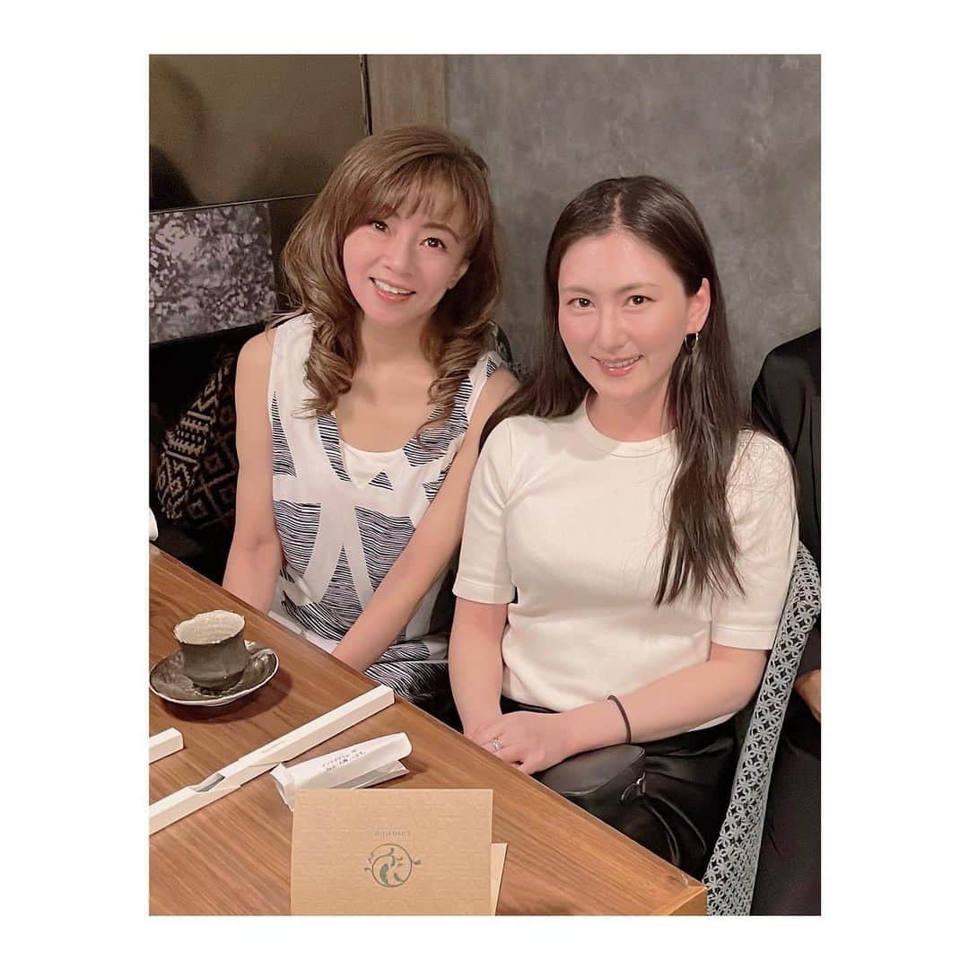 永井美奈子さんのインスタグラム写真 - (永井美奈子Instagram)「🎵 秋のリサイタル楽しみです💗 #天使の歌声  #世界が尊敬する日本人100人  #田中彩子  #コロラトゥーラソプラノ」9月14日 14時24分 - nagaiminako.com375