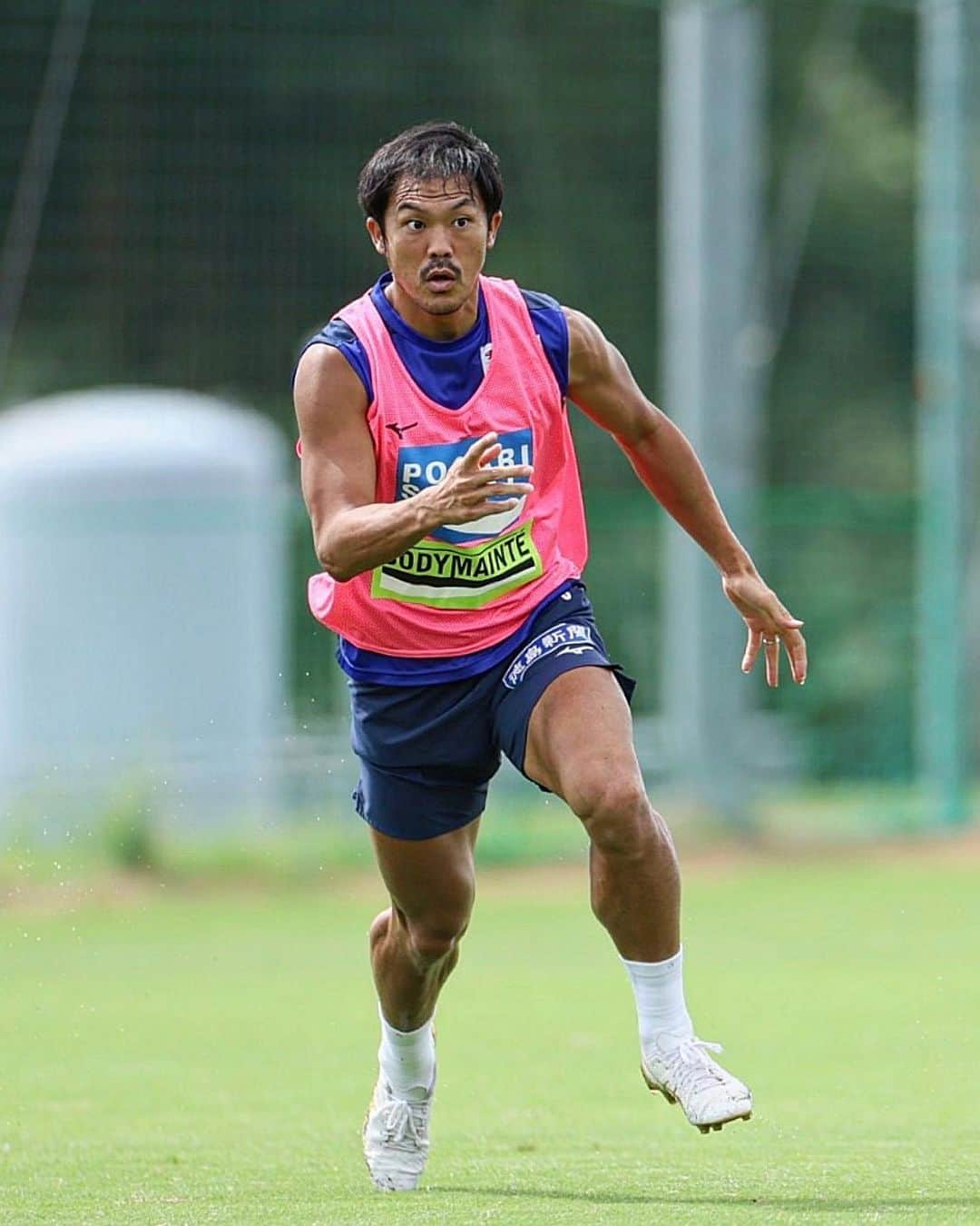 徳島ヴォルティスのインスタグラム：「09.14|Training photo📸  #徳島ヴォルティス #vortis #Jリーグ #football」