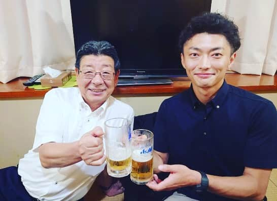 亀山耕平さんのインスタグラム写真 - (亀山耕平Instagram)「【南三陸さんさん夢大使】  「南三陸みらい創生塾」の研修講師を南三陸町役場にてさせていただきました(^^)  終了後は町長様はじめ、町の方々と楽しいひと時を過ごさせていただきました(^^)  #南三陸 #志津川 #タートルパートナーズ」9月14日 15時14分 - kohei.kameyama