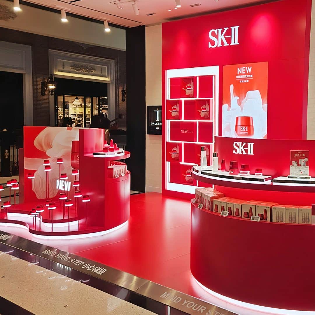 DFS & T Galleriaさんのインスタグラム写真 - (DFS & T GalleriaInstagram)「Introducing the new SK-II SKINPOWER Advanced. Acting like a Seed of Youth, this new formulation targets the Aging Trigger Factor to stimulate skin regeneration for 10 years younger looking skin - firm, radiant, everblooming skin.  Discover your skin's age with SK-II's Mini Magic Scan and receive personalized skincare counselling at DFS Londoner.  @skii #DFSOfficial  #DFSxSKII #DFSSkincare」9月14日 15時31分 - dfsofficial