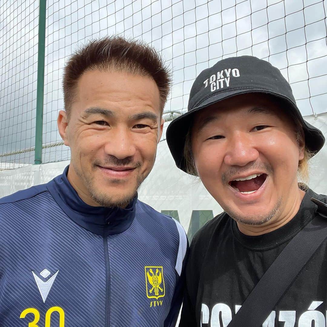 植田朝日のインスタグラム