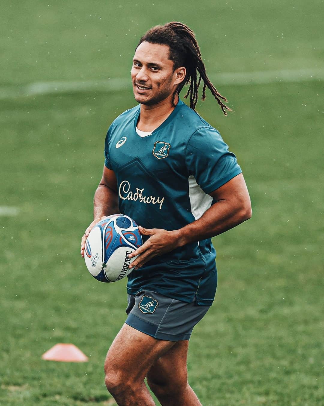 Super Rugbyさんのインスタグラム写真 - (Super RugbyInstagram)「Continued preparations and work for #SuperRugbyPacific in France 🇫🇷  #RWC2023 #RugbyWorldCup」9月14日 16時00分 - superrugby