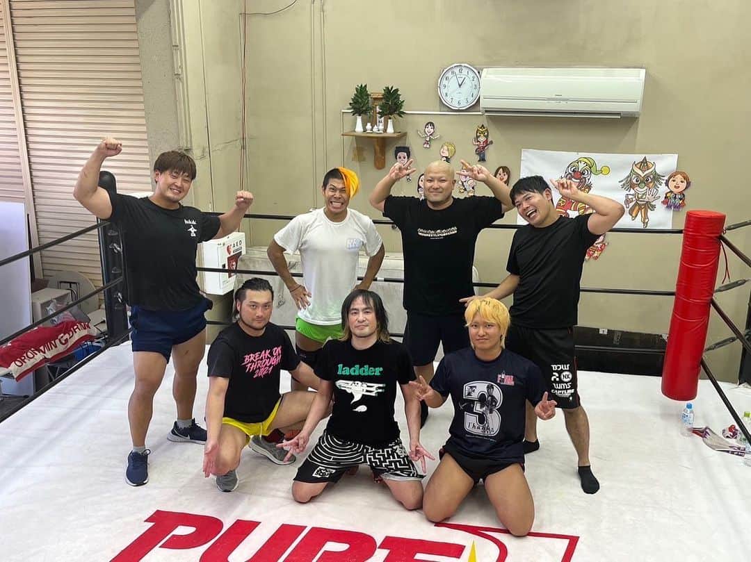 下村大樹のインスタグラム