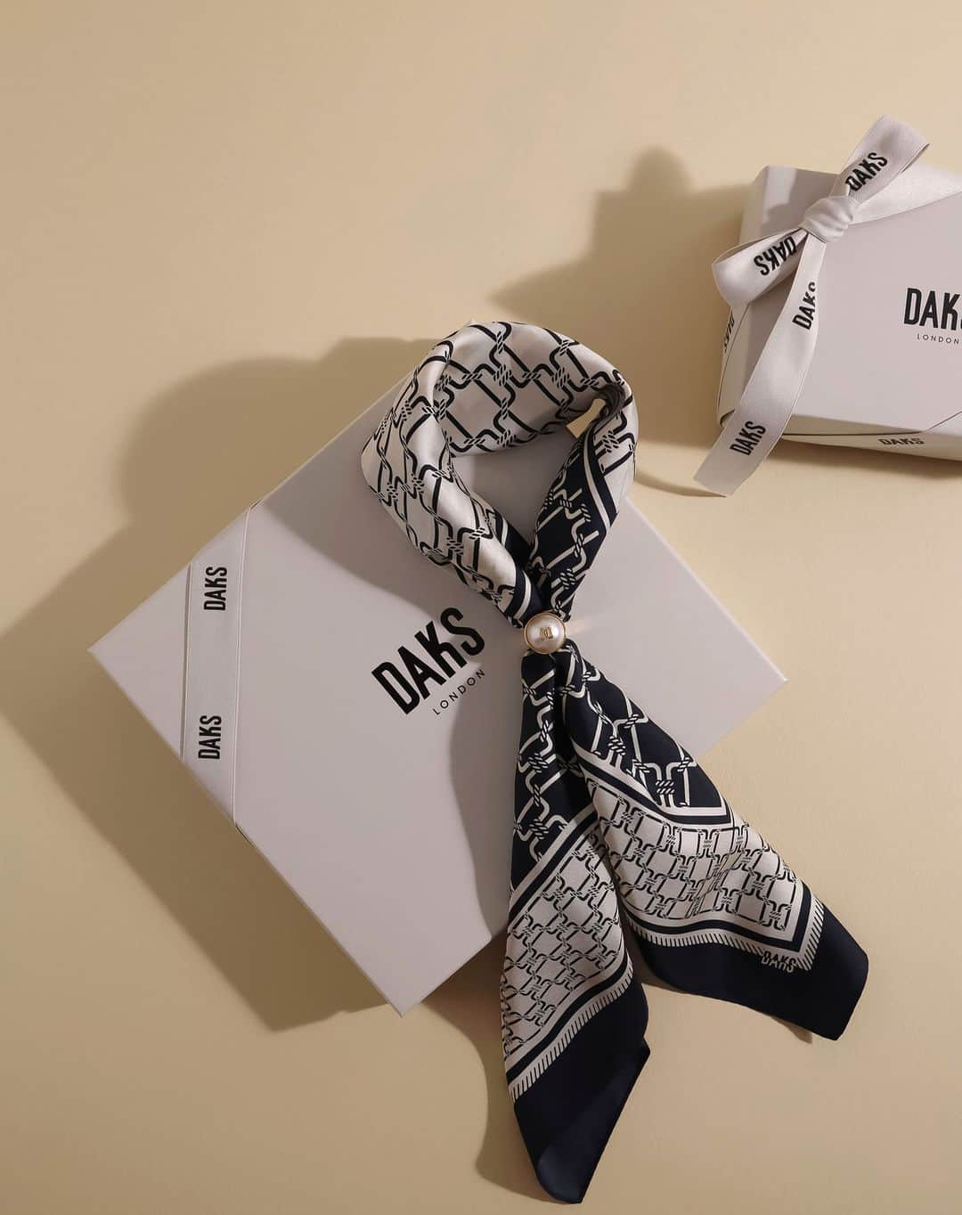 DAKS Koreaのインスタグラム