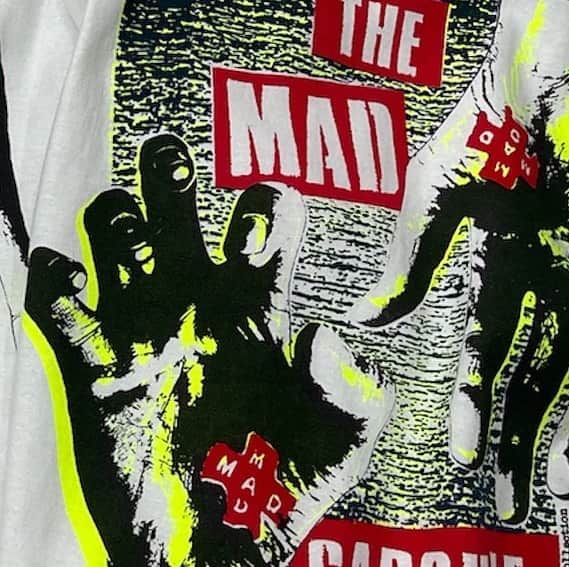 ジャムルのインスタグラム：「. #thebootlegexclusivecollection」
