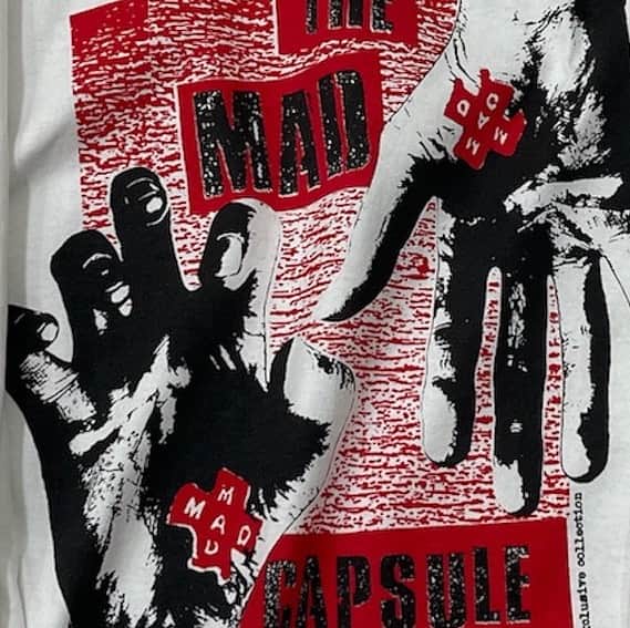ジャムルのインスタグラム：「. #thebootlegexclusivecollection」