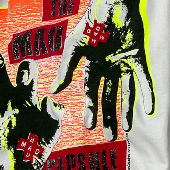 ジャムルのインスタグラム：「. #thebootlegexclusivecollection」