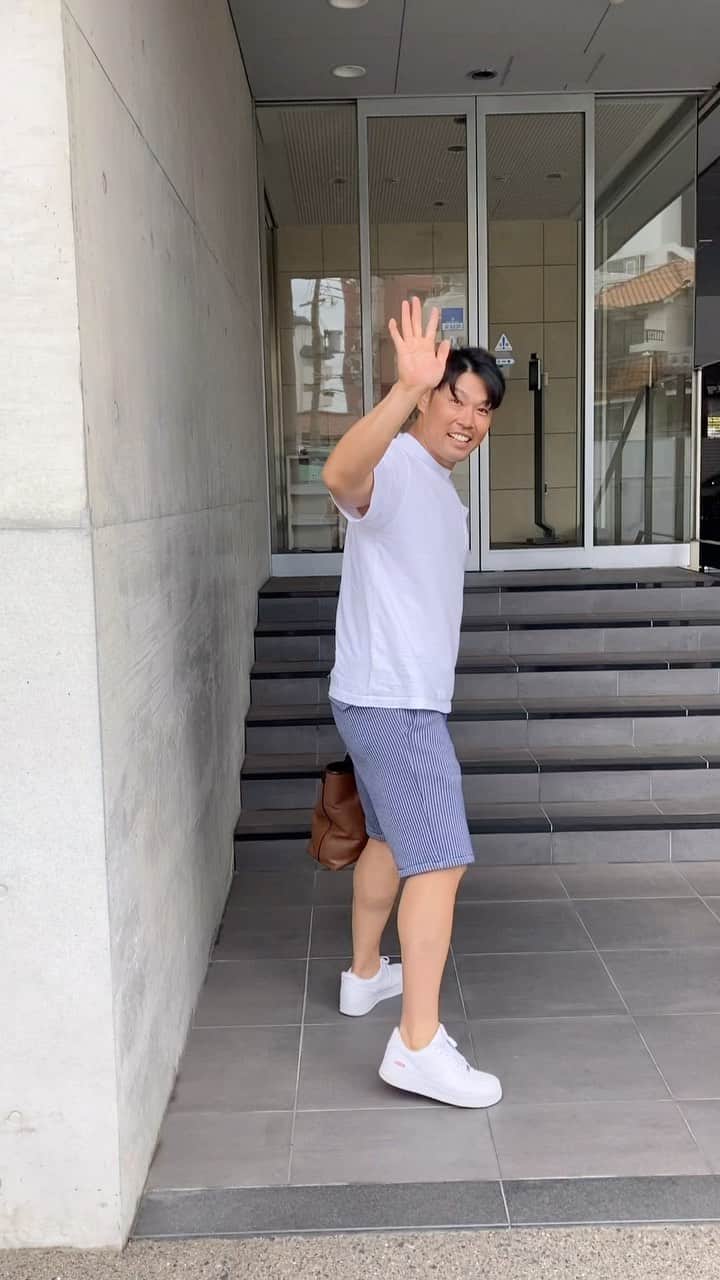 Office S.I.C 公式のインスタグラム