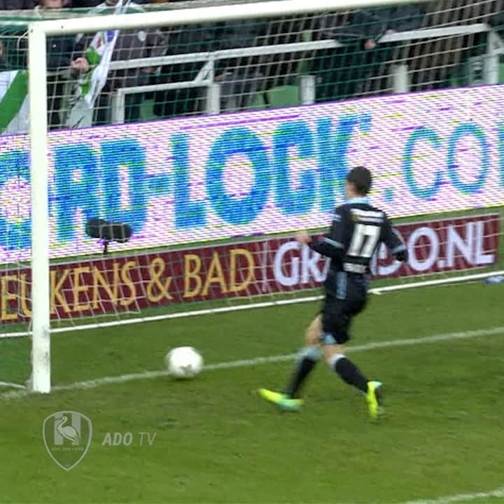 のインスタグラム：「#ThrowbackThursday ➜ 𝟮𝟬𝟭𝟯 De laatste uitoverwinning op FC Groningen. Michiel Kramer en Tom Beugelsdijk maakten de doelpunten.」
