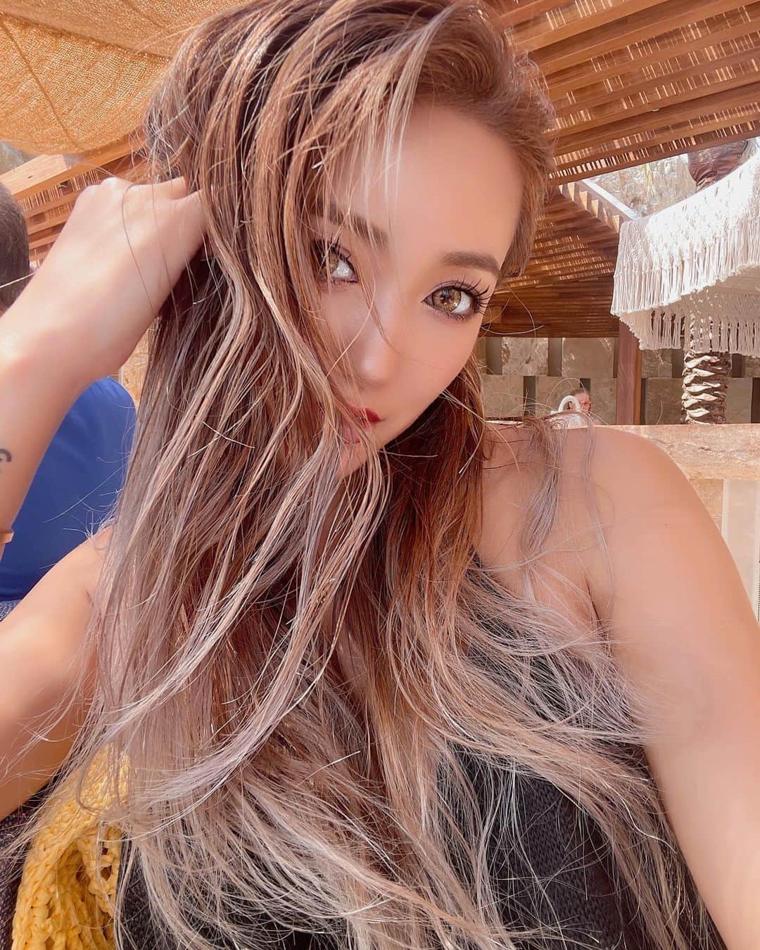 鈴木愛美のインスタグラム