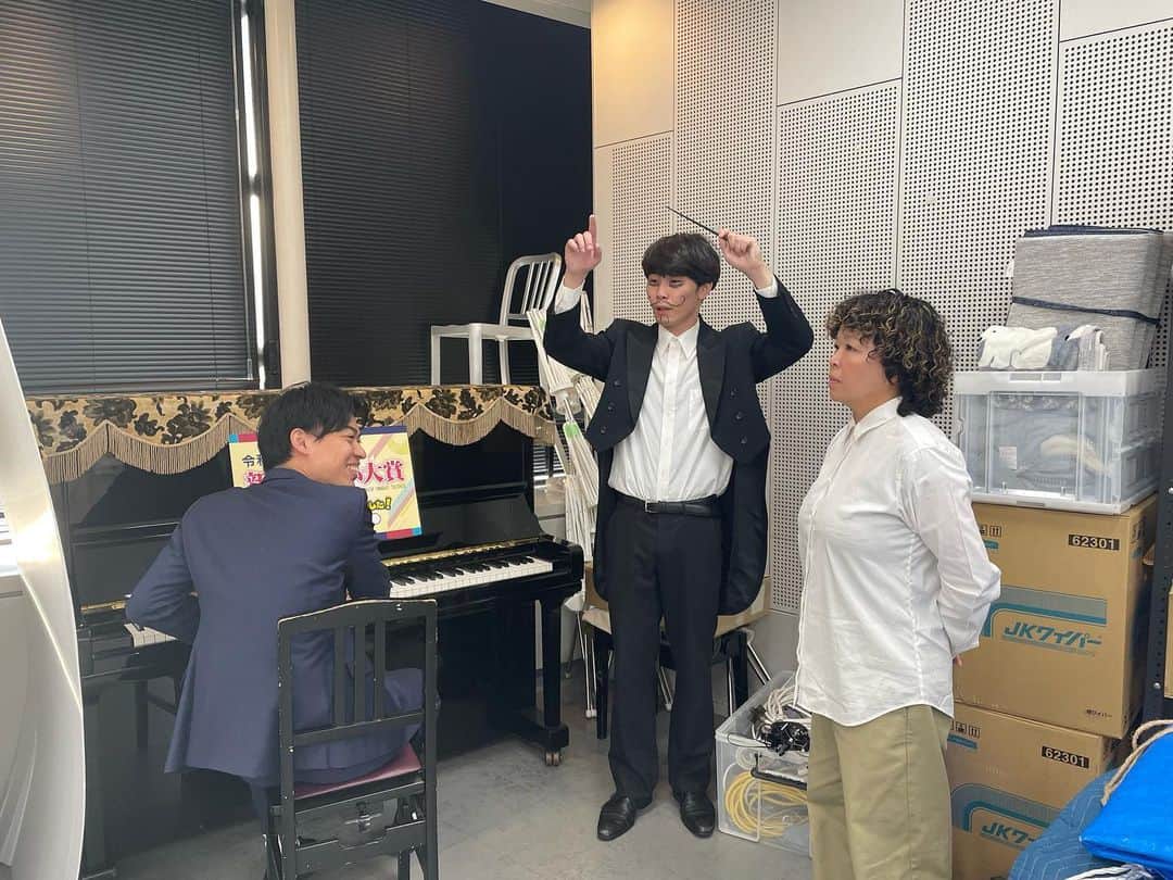 浜田さんのインスタグラム写真 - (浜田Instagram)「歌えや😂」9月14日 17時33分 - eijump