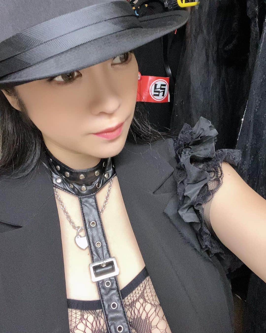 小向美奈子さんのインスタグラム写真 - (小向美奈子Instagram)「DX東寺劇場  9/11-9/20  4日目！京都生活楽しんでおります。」9月14日 18時02分 - x375x_komukai.m