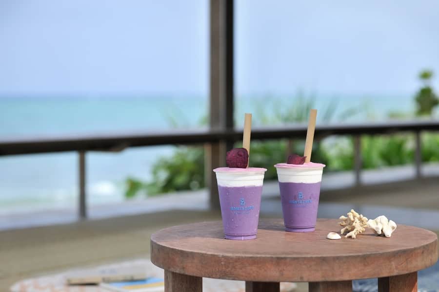 沖縄県民のおでかけ応援サイト「ちゅらとく」のグルメインスタ