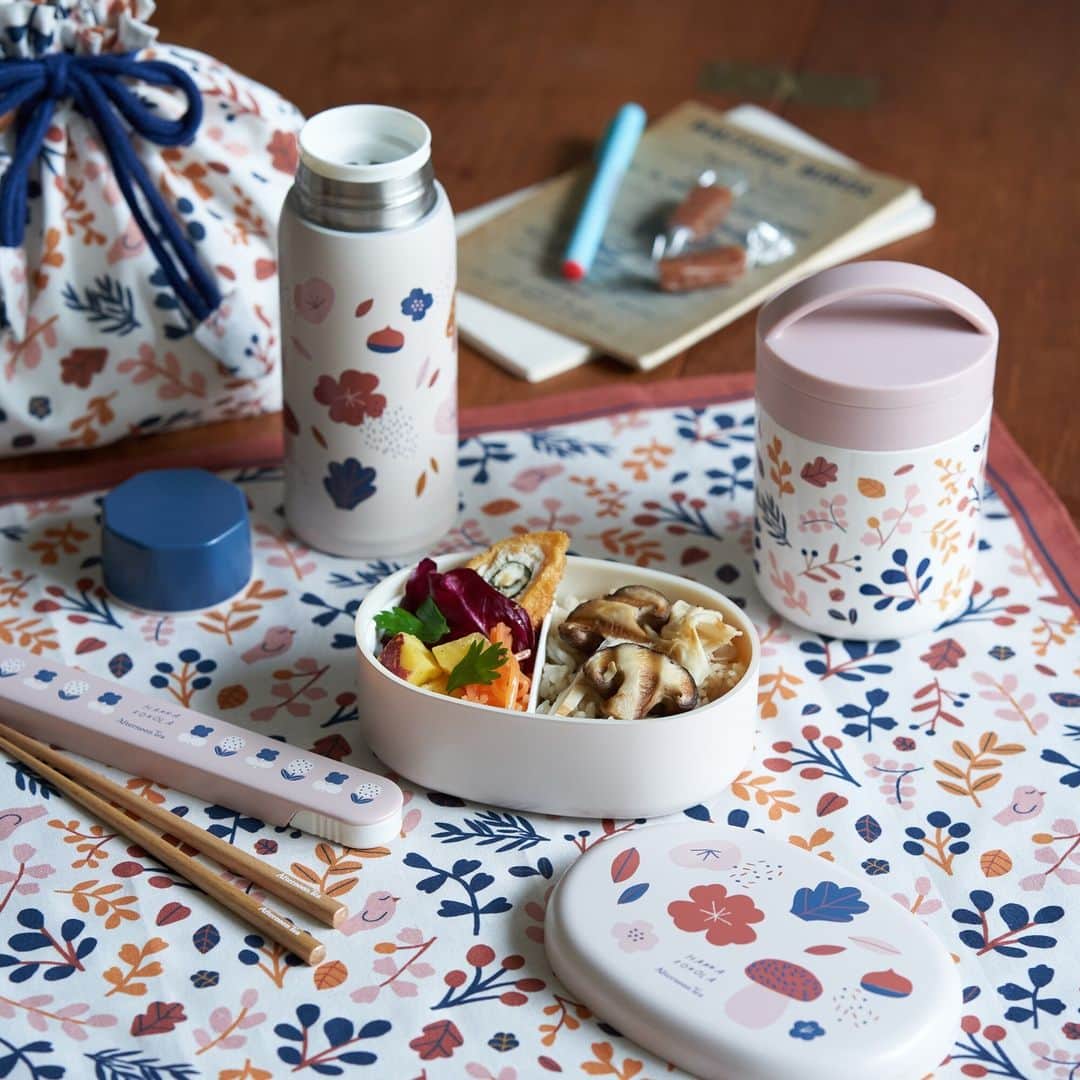 Afternoon Teaのインスタグラム