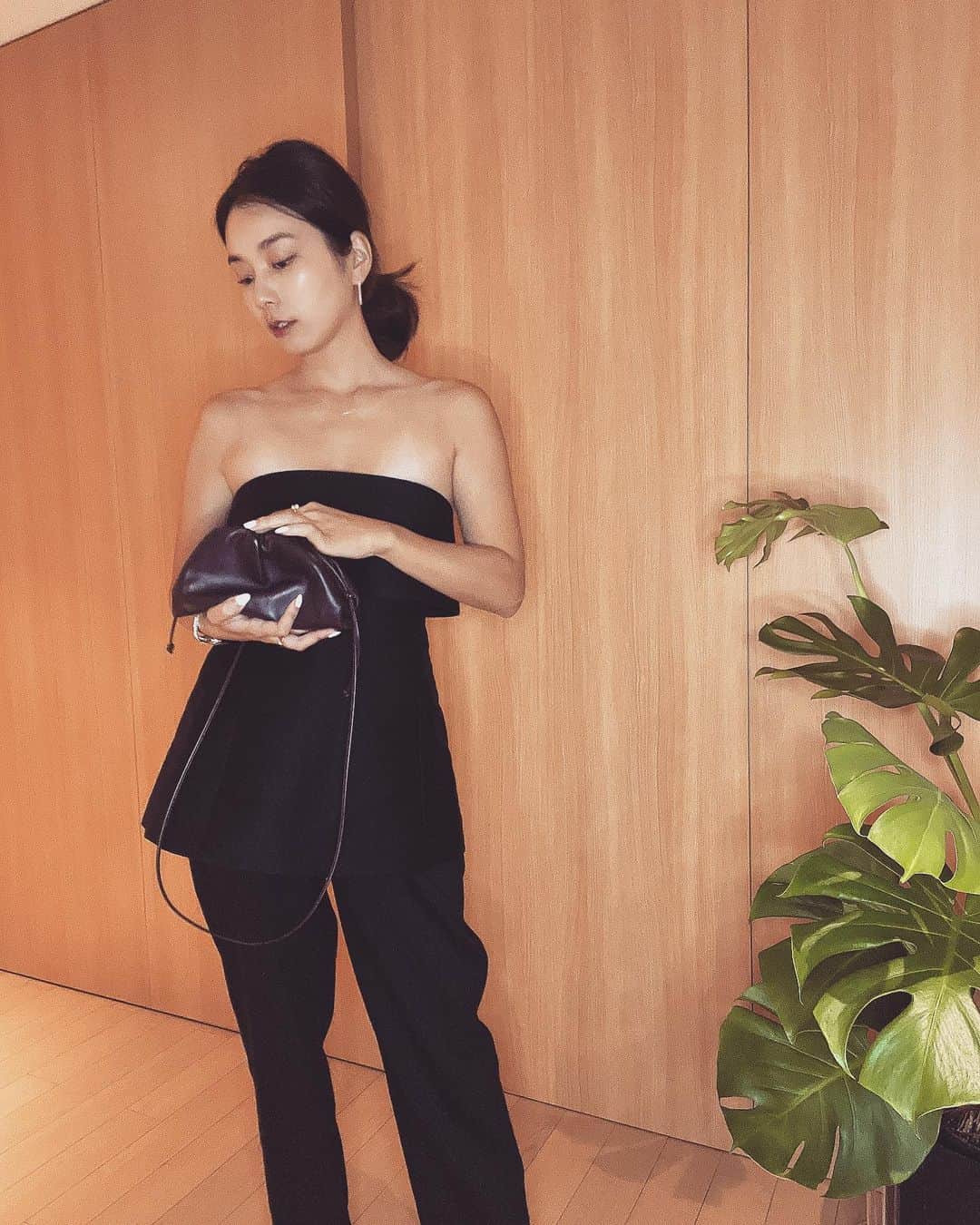村上瑠美奈のインスタグラム