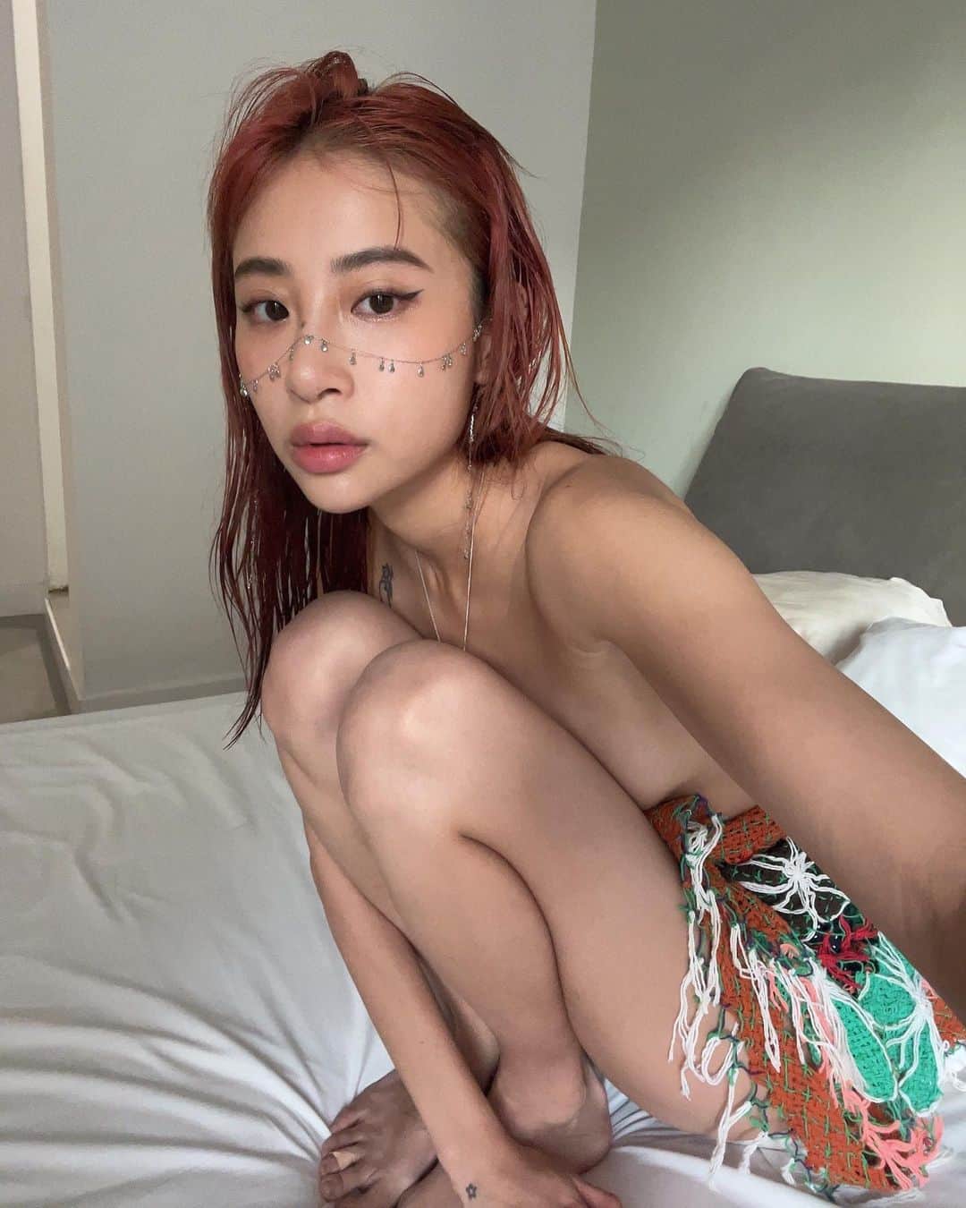 Juriのインスタグラム