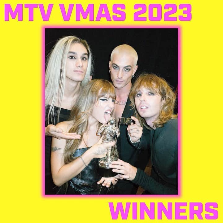 ソニー・ミュージック洋楽のインスタグラム