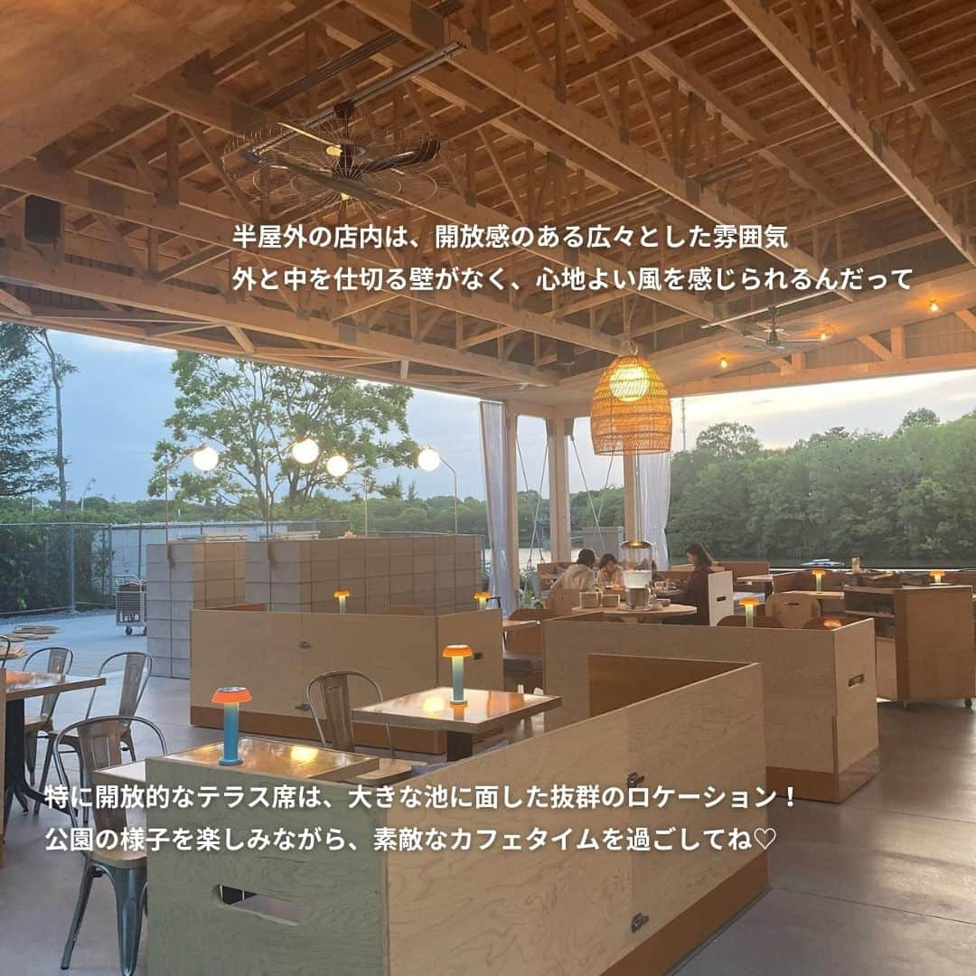 isutaさんのインスタグラム写真 - (isutaInstagram)「9月に入ってもまだまだ暑い今日この頃、「室内でのんびり涼みたい」と思っている人におすすめの場所があるよ！  大阪・鶴見区の花博記念公園 鶴見緑地内にある「BOTANICAL HOUSE（ボタニカルハウス）」って知ってる？  緑いっぱいの公園を眺めながらランチやカフェタイムを過ごせる、ボタニカルをテーマにしたカフェ&レストランなの。  旅行などで大阪を訪れる際は、ぜひ足を運んでみてね 🌲   @botanicalhouse_cafe  [BOTANICAL HOUSE] 住所：大阪府大阪市鶴見区緑地公園2-163 営業時間：平日 11:00〜18:00／土日祝 11:00〜21:00 定休日：水曜日（祝日除く）  ※お店の営業時間等は変更になる場合がございます。最新情報は公式HPなどをご確認ください。  photo by @kiiiichan_1104 @ta_kun122 @sa__.oi  ✄-----------------------✄  姉妹アカウント @i_am_isuta も更新中  isuta編集部の日常のひとコマや 取材の最新レポを発信しているよ️˖°  ほかにも、エディターが気になる カフェやファッション、コスメをご紹介.・* ぜひフォローしてね️🕊️  ✄-----------------------✄  #isuta#isutapic#isutacafe#イスタ #botanicalhouse#鶴見緑地#鶴見区#大阪レストラン #大阪グルメ部#大阪グルメ情報#大阪お出かけ#関西旅行 #大阪観光#大阪旅行#大阪ランチ#テラス席 #ロケーション最高#自然いっぱい#大阪カフェ部 #大阪カフェめぐり#カフェ部#カフェ活 #カフェスタグラム#カフェ時間#カフェ巡り #カフェ活#おしゃれなカフェ#カフェ好き #レストラン巡り#カフェレストラン」9月14日 18時51分 - isuta_jp