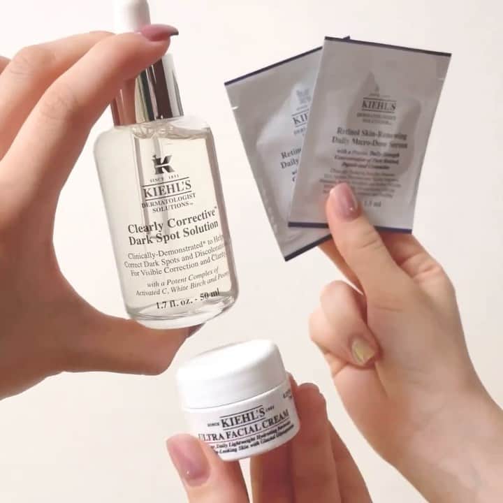キールズ Kiehl's Japanのインスタグラム