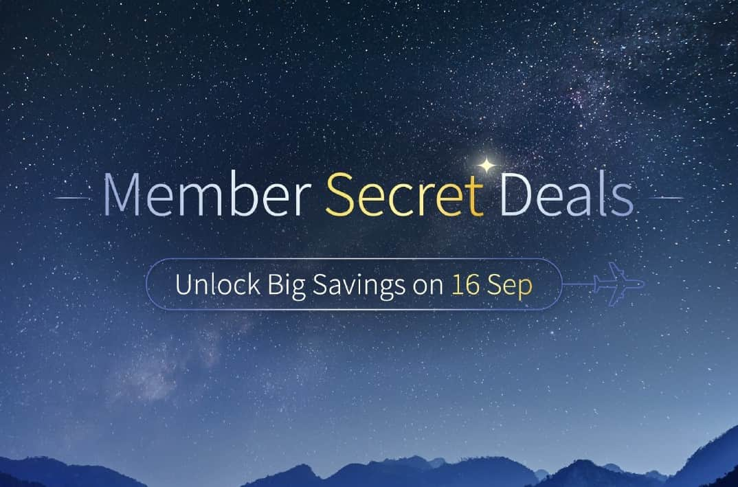 日本地区チャイナ エアラインのインスタグラム：「／  Member Secret Deals  ＼  9月16日は何の日だと思いますか～(⁎⁍̴̛ᴗ⁍̴̛⁎) 正解はーーー 🥁 . . . #CAL 会員デーです🎉  今月より、毎月16日にダイナスティ会員様限定のキャンペーンを開催✨ 特別割引のほかに、日頃の感謝の気持ちを込めて沢山の特典をお届けできるよう、準備を調えて参ります😆✊ 会員の皆様は、eDMの到着を楽しみにお待ちくださいね🎁  DFP会員になって、おトクに旅をお楽しみください 💕 入会はこちら  https://bit.ly/3YIQ7cl  #chinaairlines #中華航空 #台湾 #台湾旅行 #台湾好きな人と繋がりたい #会員デー」