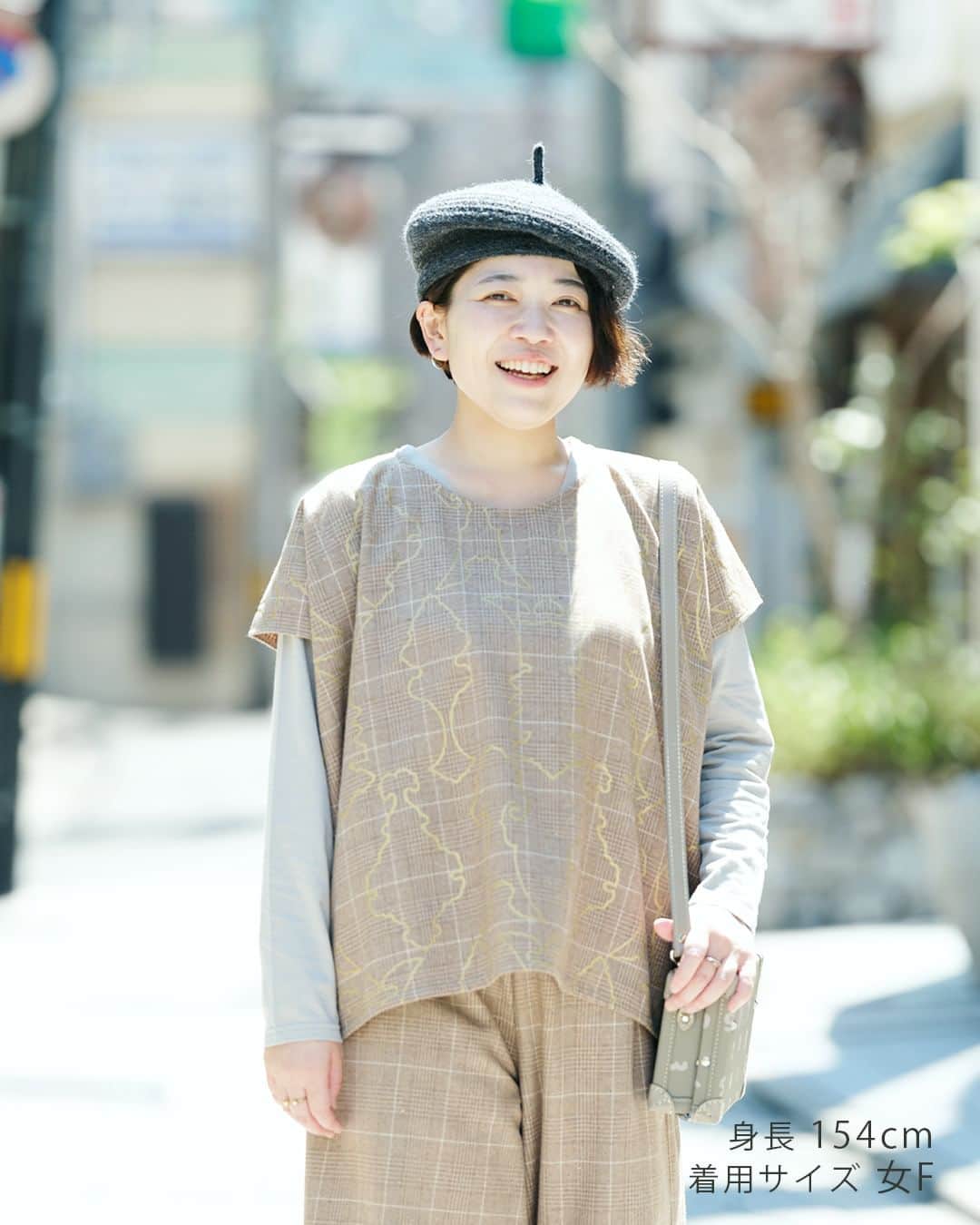 SOU・SOUのインスタグラム