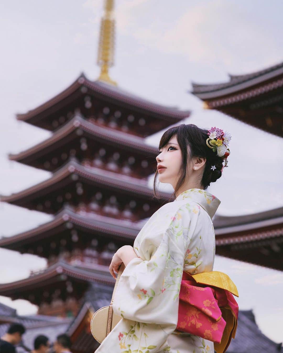 EROKOさんのインスタグラム写真 - (EROKOInstagram)9月14日 19時08分 - erokochiba