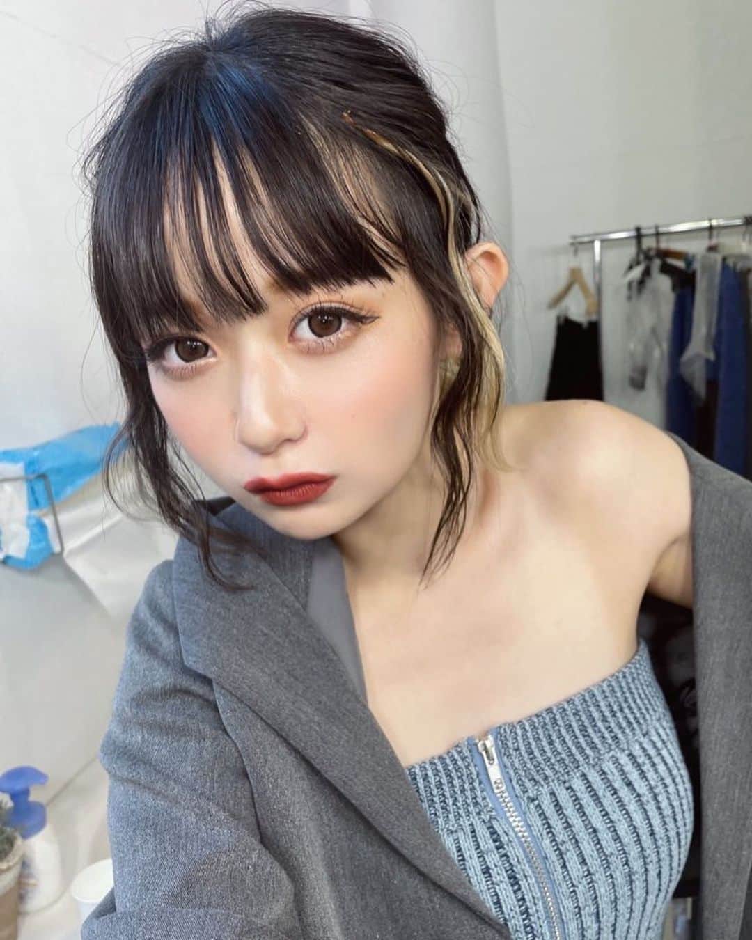 まいきちのインスタグラム：「大人きち」