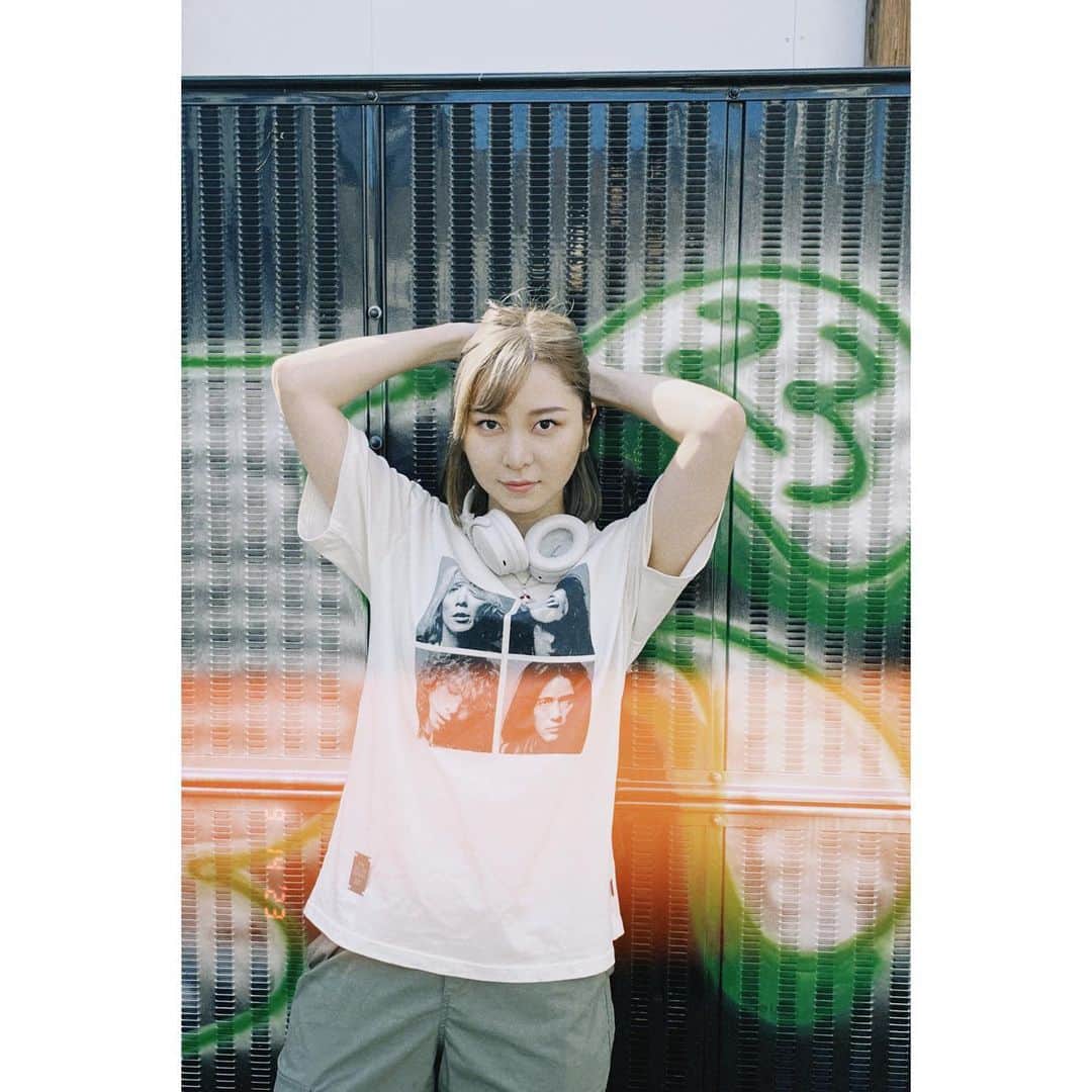 のインスタグラム：「しゅぴぴーん  photo by R (@1625rikako )」