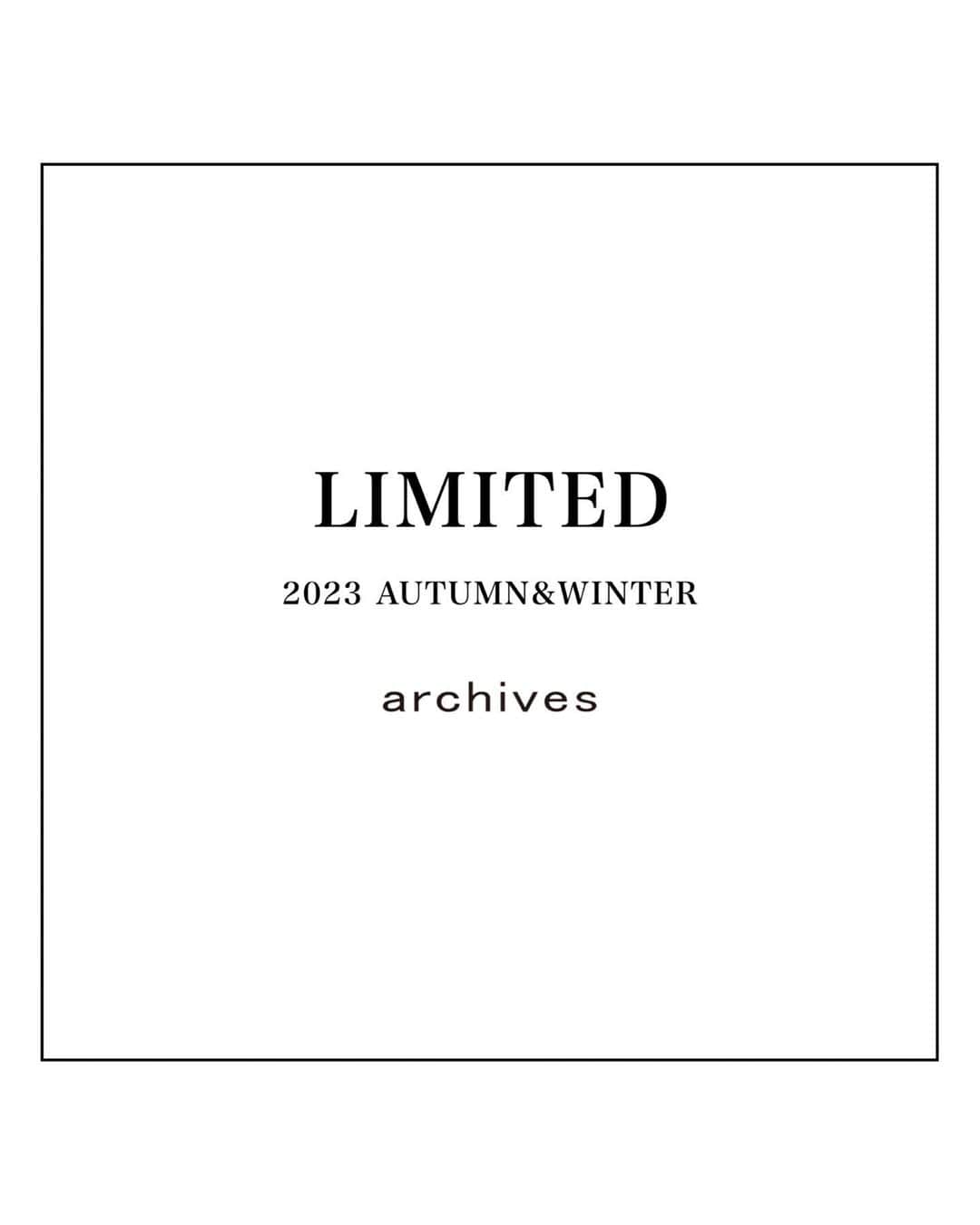archives_officialのインスタグラム