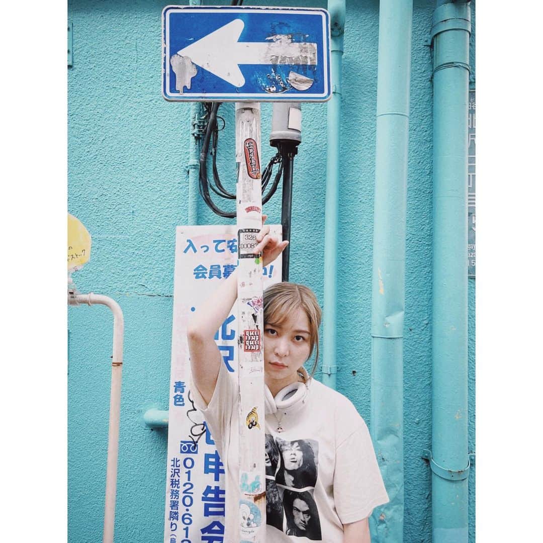のインスタグラム：「あっち。  photo by R (@1625rikako )」