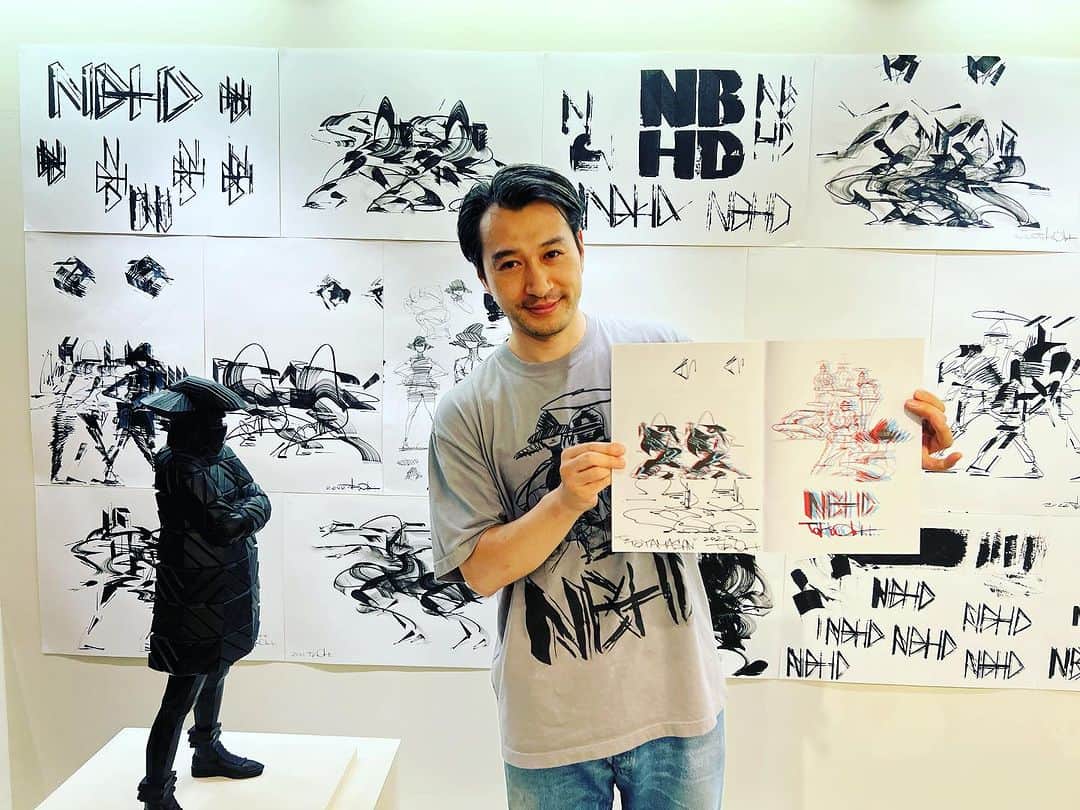 遠山正道のグルメインスタ