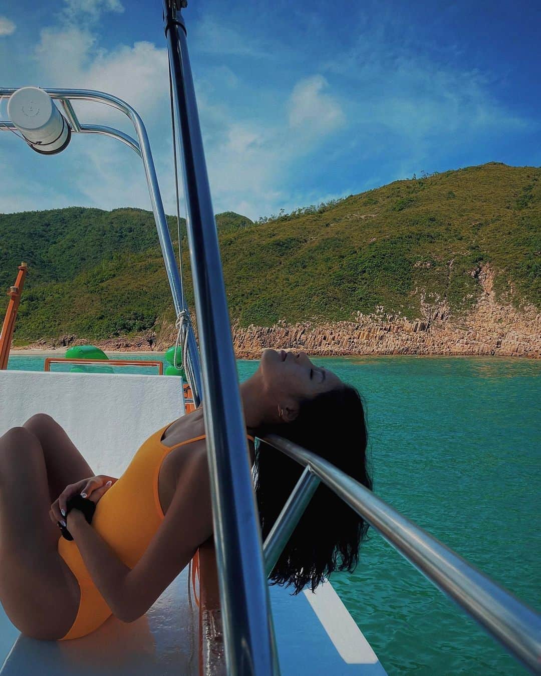 JOLYN Swimwearのインスタグラム：「Weekend loading ... ⏳ // #jolynaustralia」