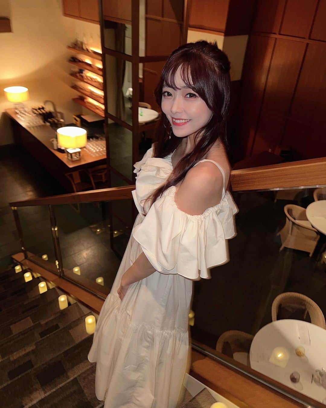 佐々木柚香のグルメインスタ