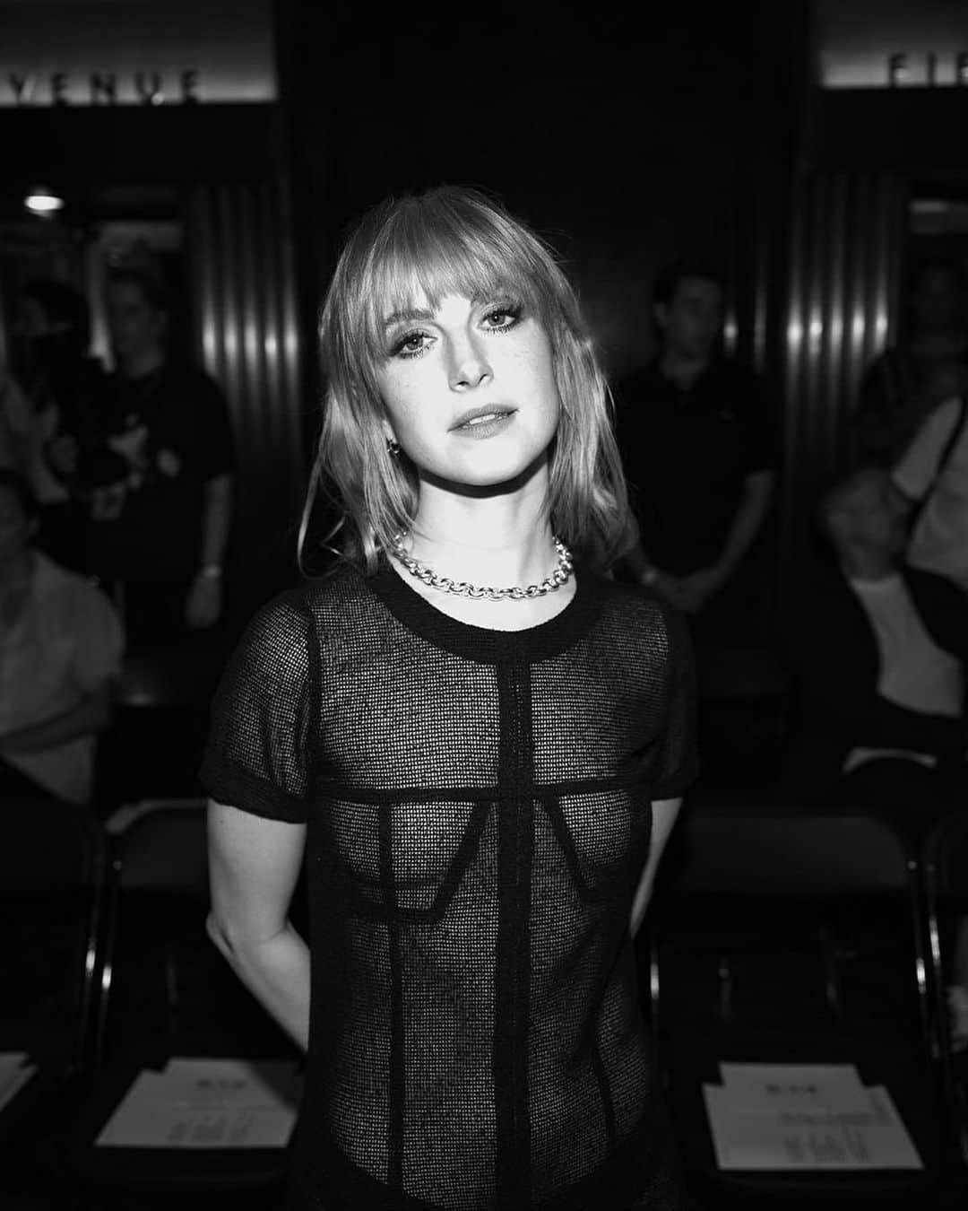 ヘイリー・ウィリアムスさんのインスタグラム写真 - (ヘイリー・ウィリアムスInstagram)「your best dressed man」9月15日 5時44分 - yelyahwilliams