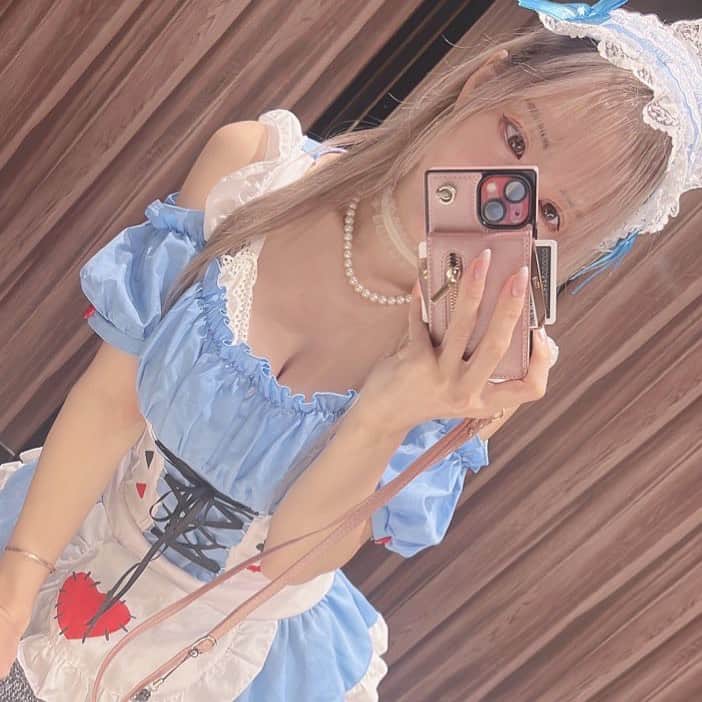 神崎りのあのインスタグラム