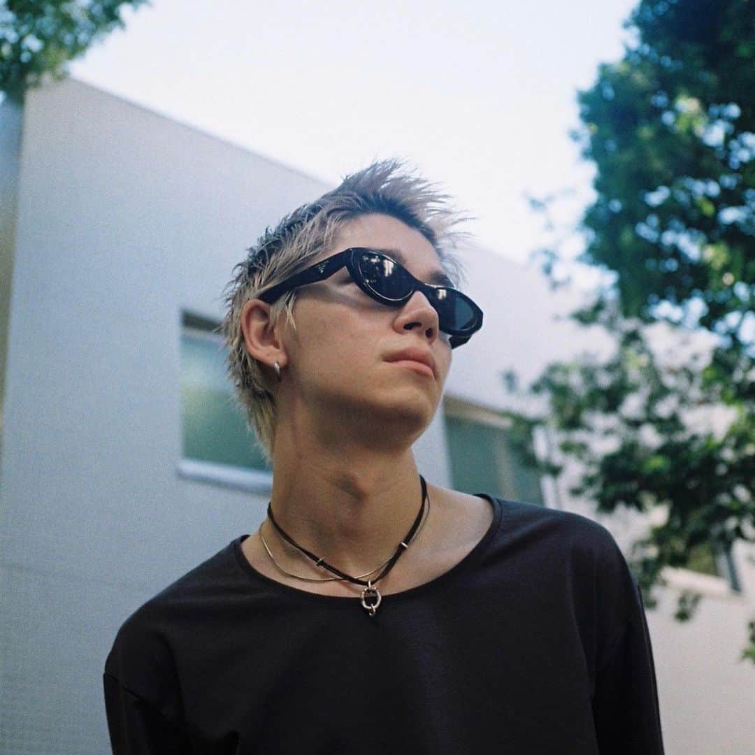 のインスタグラム：「Summer」