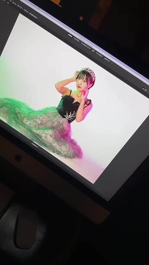 ふたばのインスタグラム：「10月16日4周年イベント🌱」