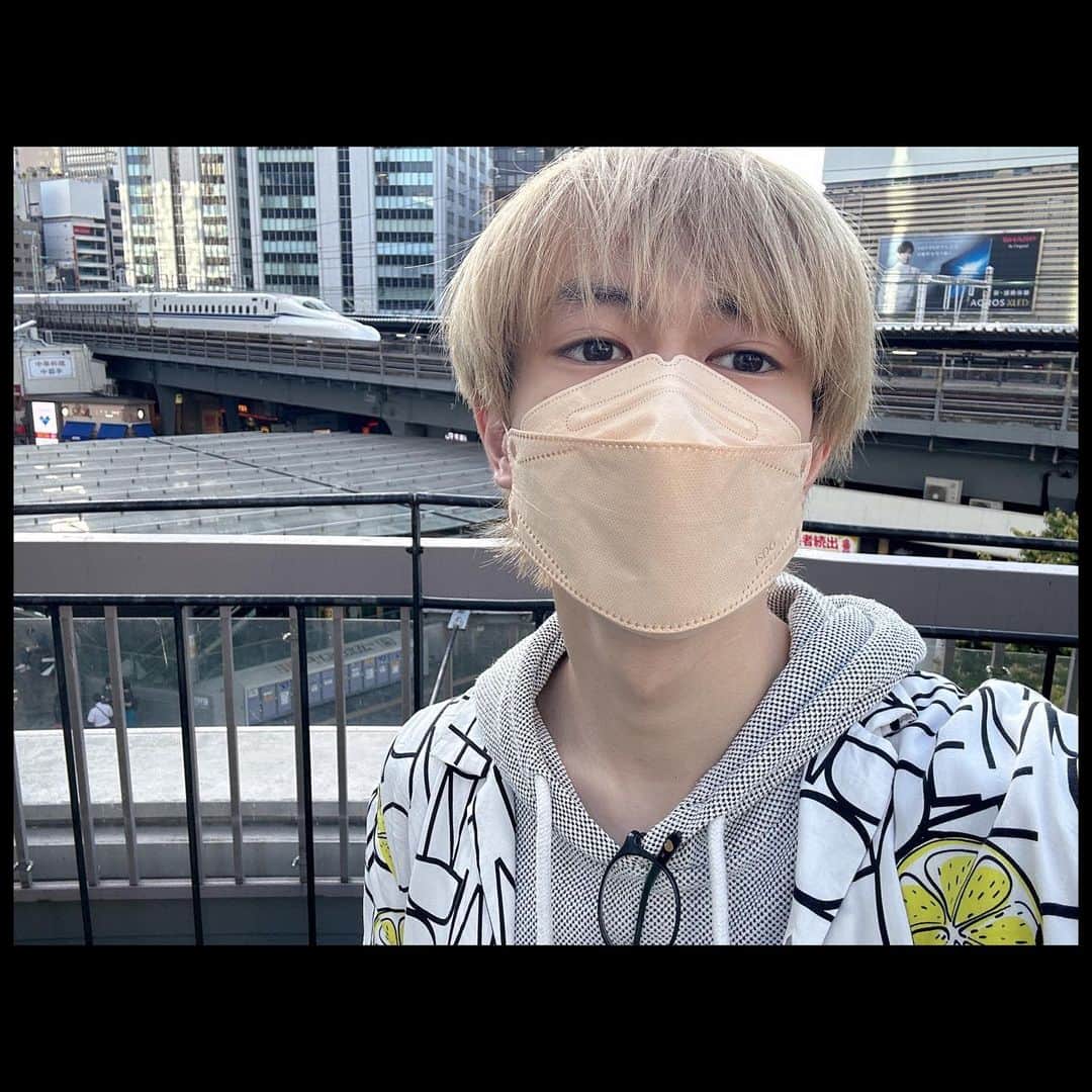 伊藤壮吾のインスタグラム