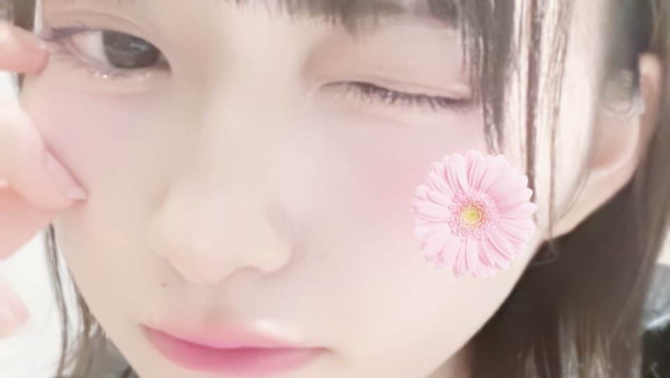 桜ひなのさんのインスタグラム写真 - (桜ひなのInstagram)「無邪気に ⁡   #kawaii  #cute  #lovely  #flower」9月14日 21時28分 - hinano_sakura_official