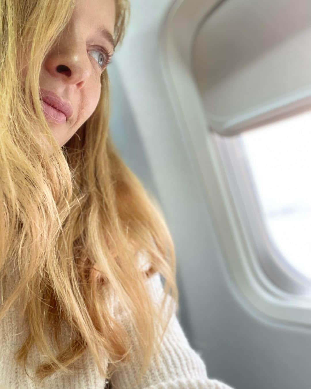 レイチェル・レフィブレのインスタグラム：「I’ll never get tired of a boarding pass ✈️」