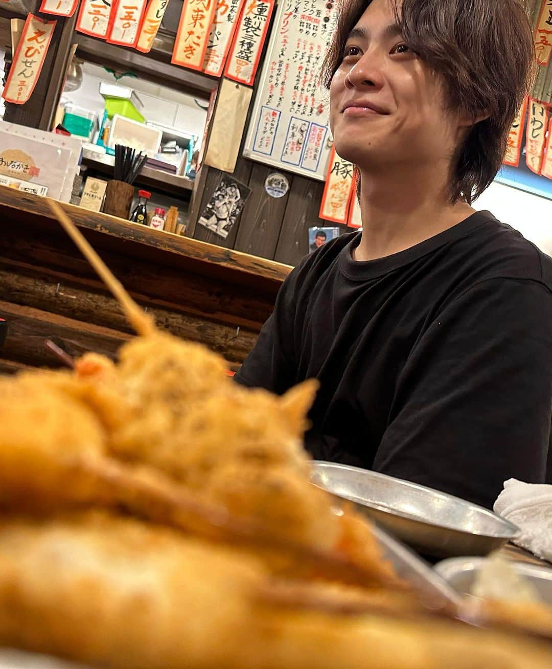 AMさんのインスタグラム写真 - (AMInstagram)「Osaka🤍」9月14日 21時35分 - am_antime_